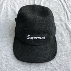 Supreme Polartec hat